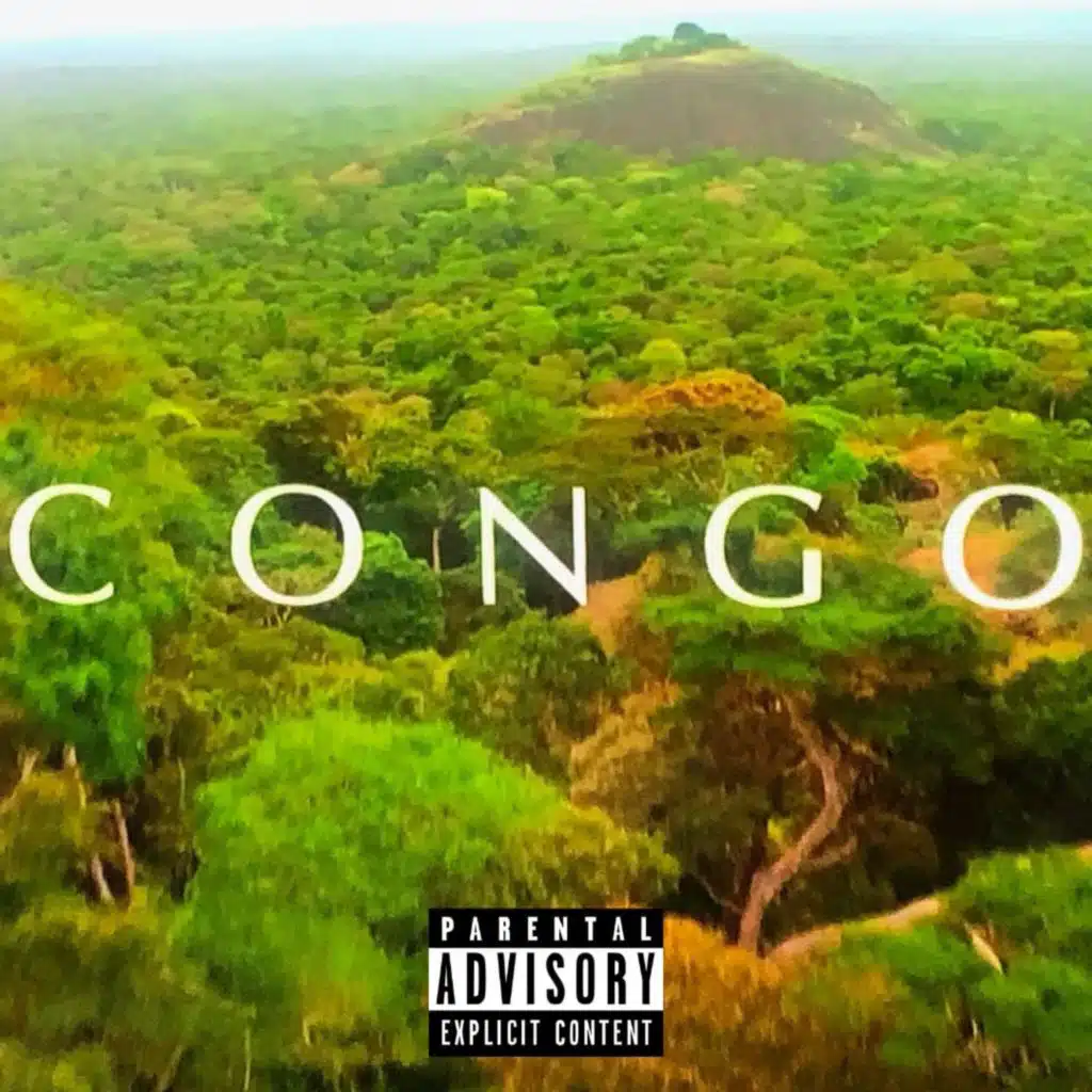 Mr. Congo