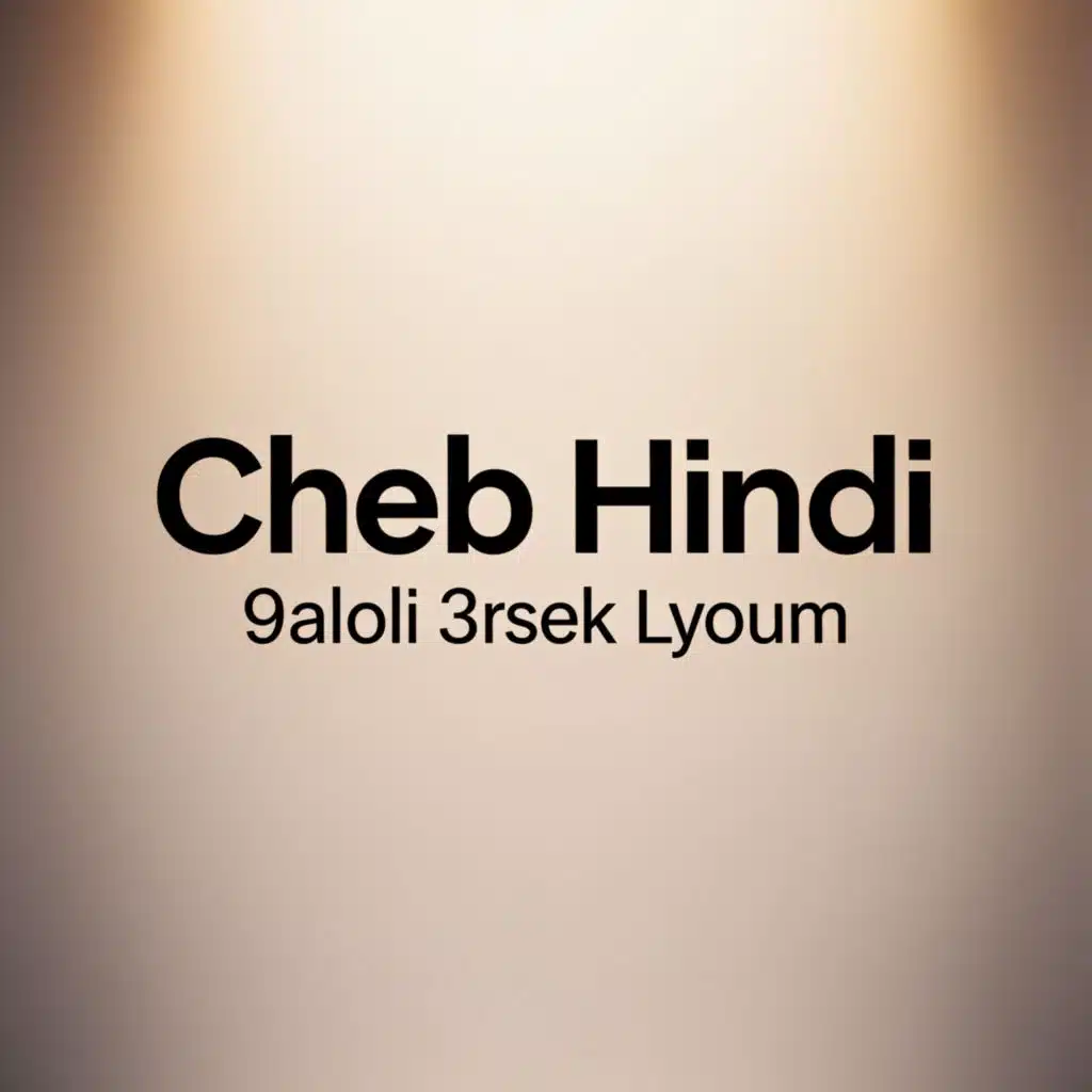 Cheb Hindi
