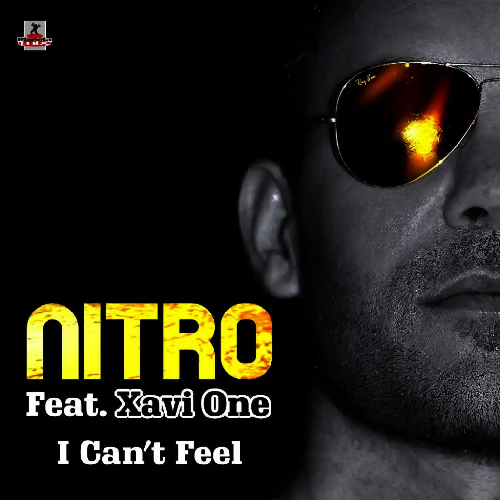 Nitro feat. Xavi One