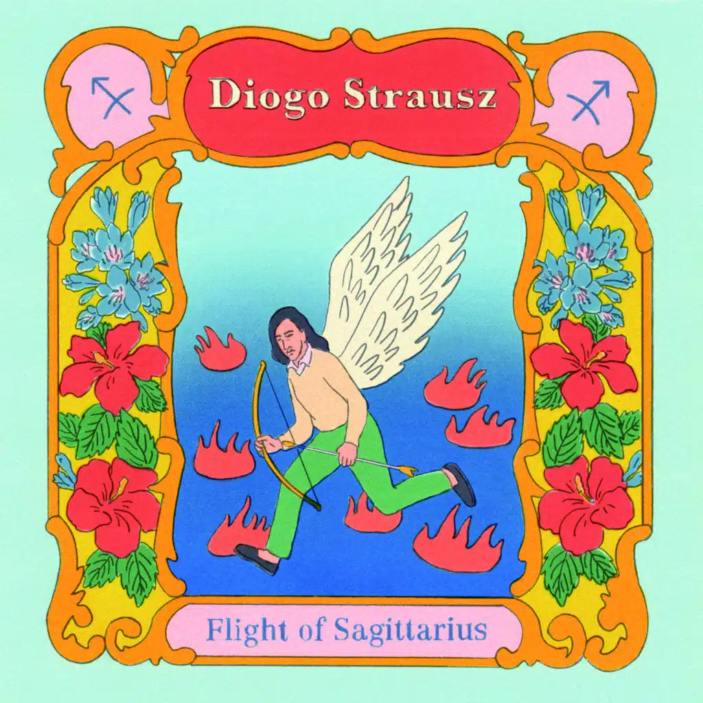 Flight Of Sagittarius (Extended Version)
