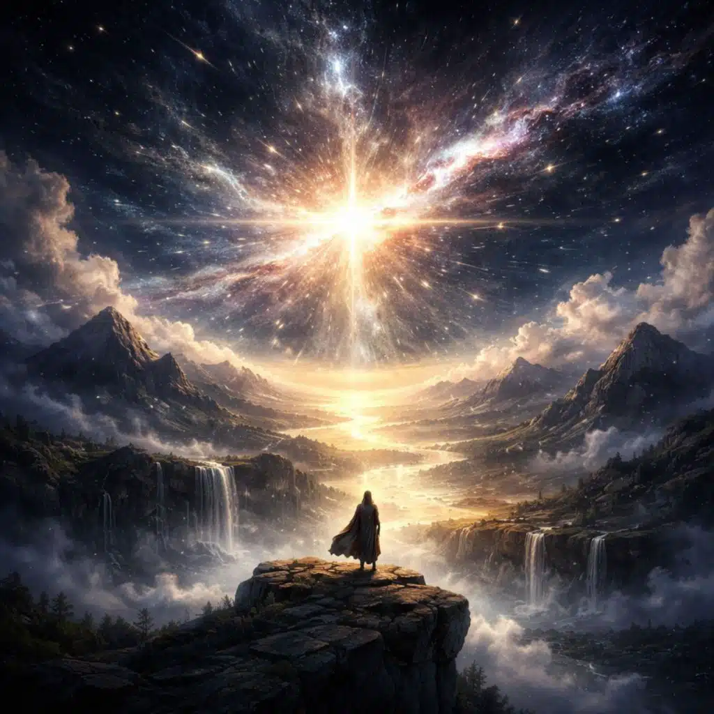 Crown of the Infinite