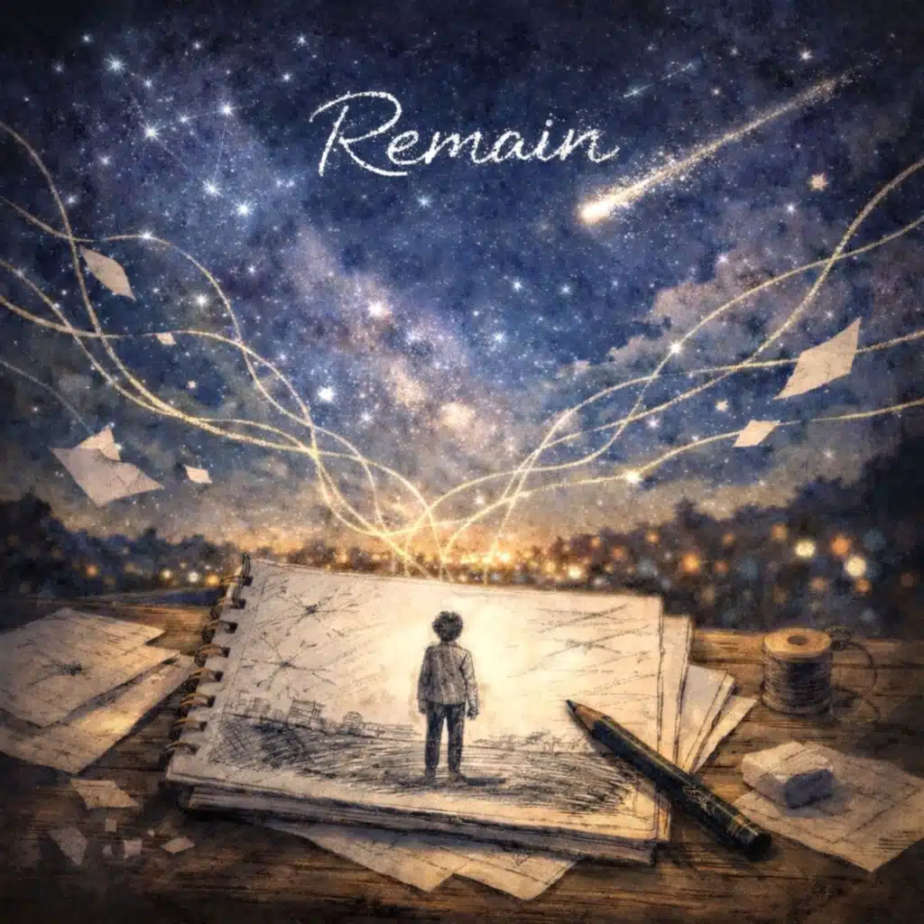 Remain