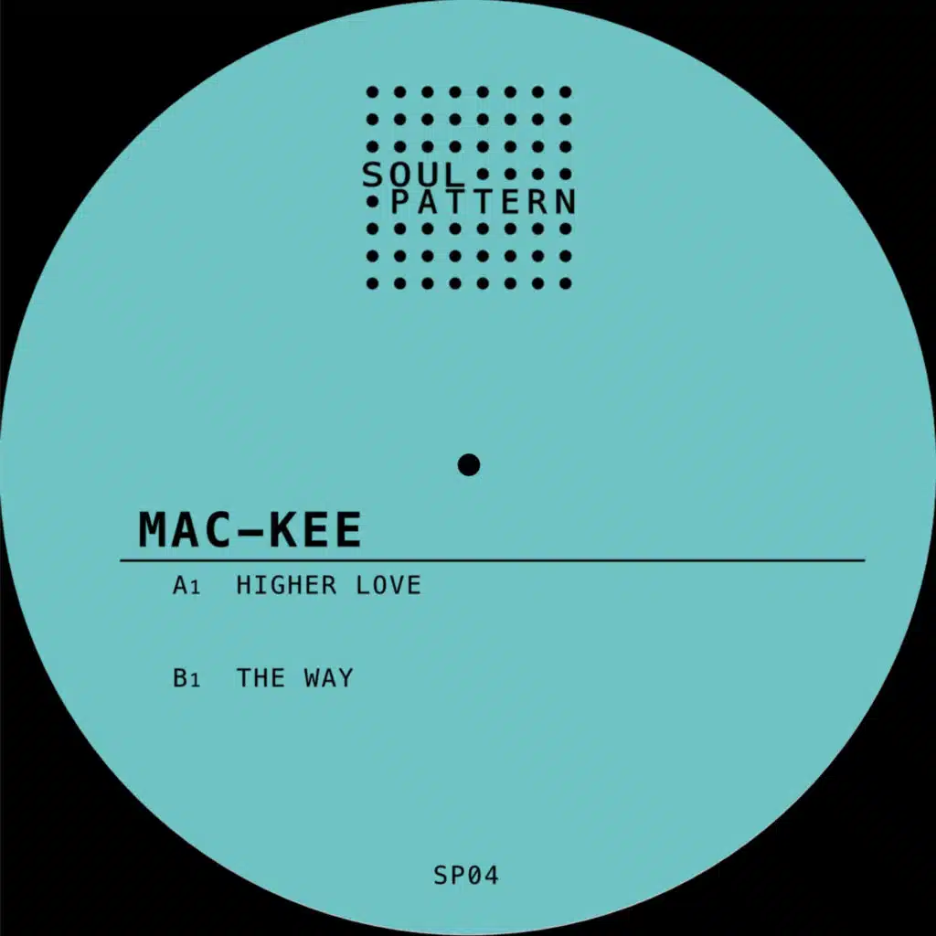 Higher Love / The Way