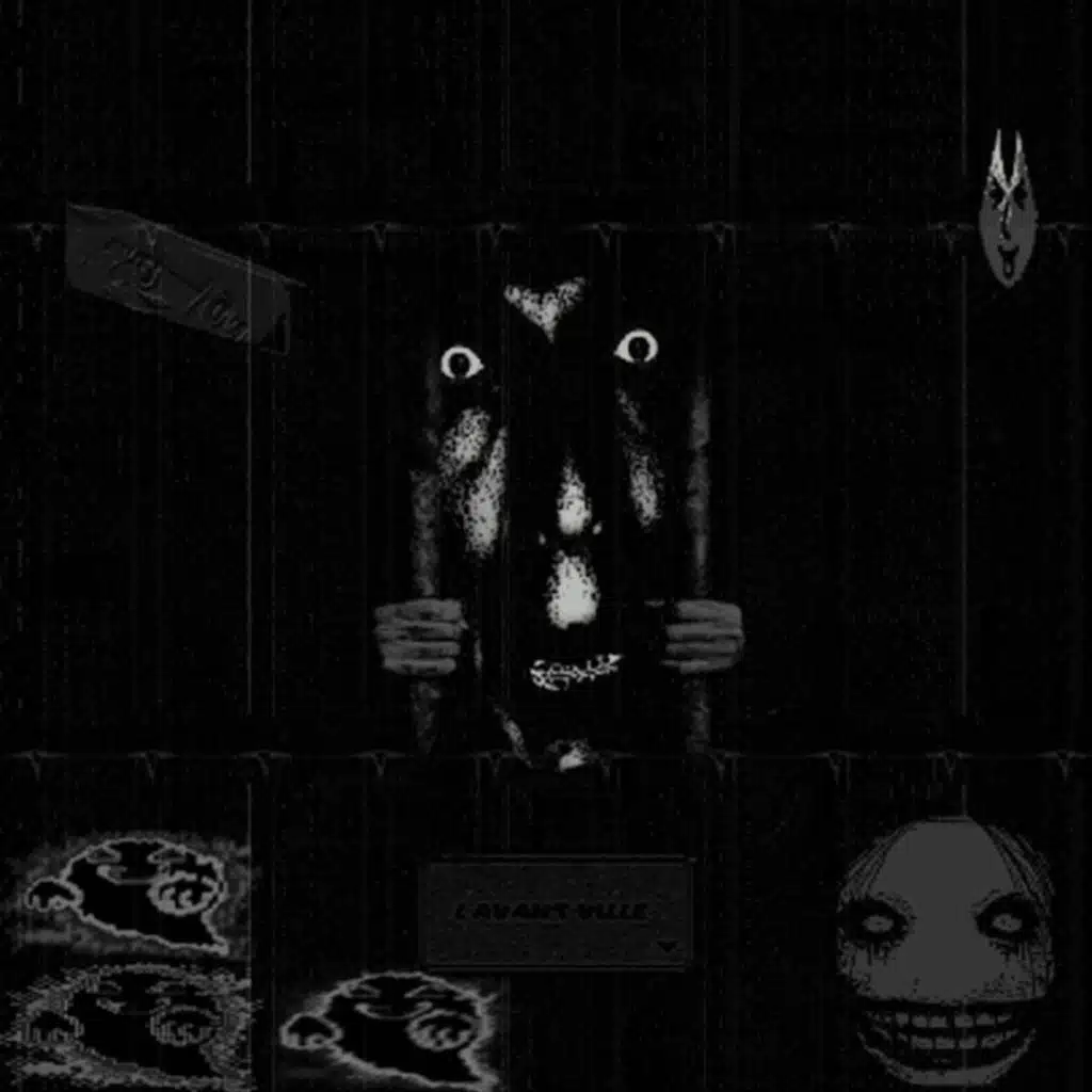 L'AVANT VILLE (feat. R E V A N)