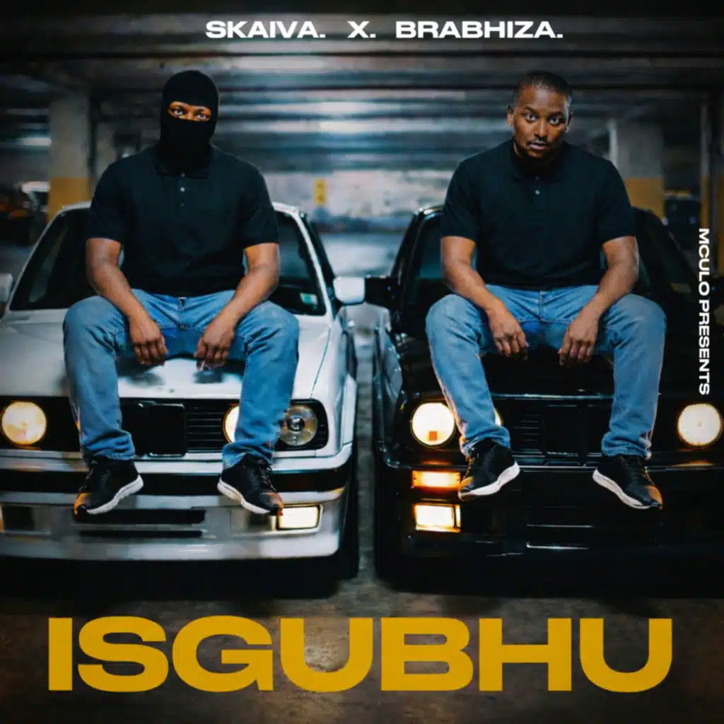 Isgubhu