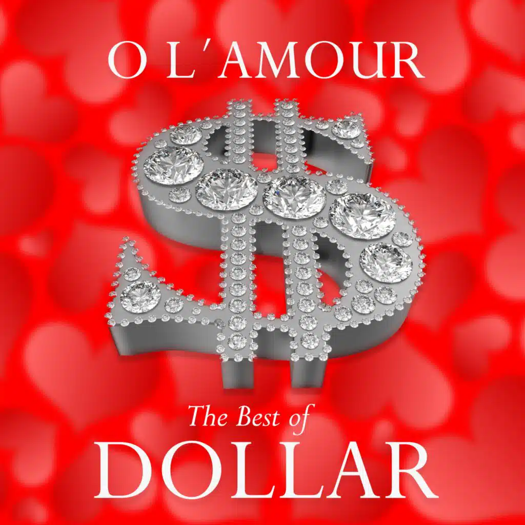 O L'Amour - Best of (Rerecorded)