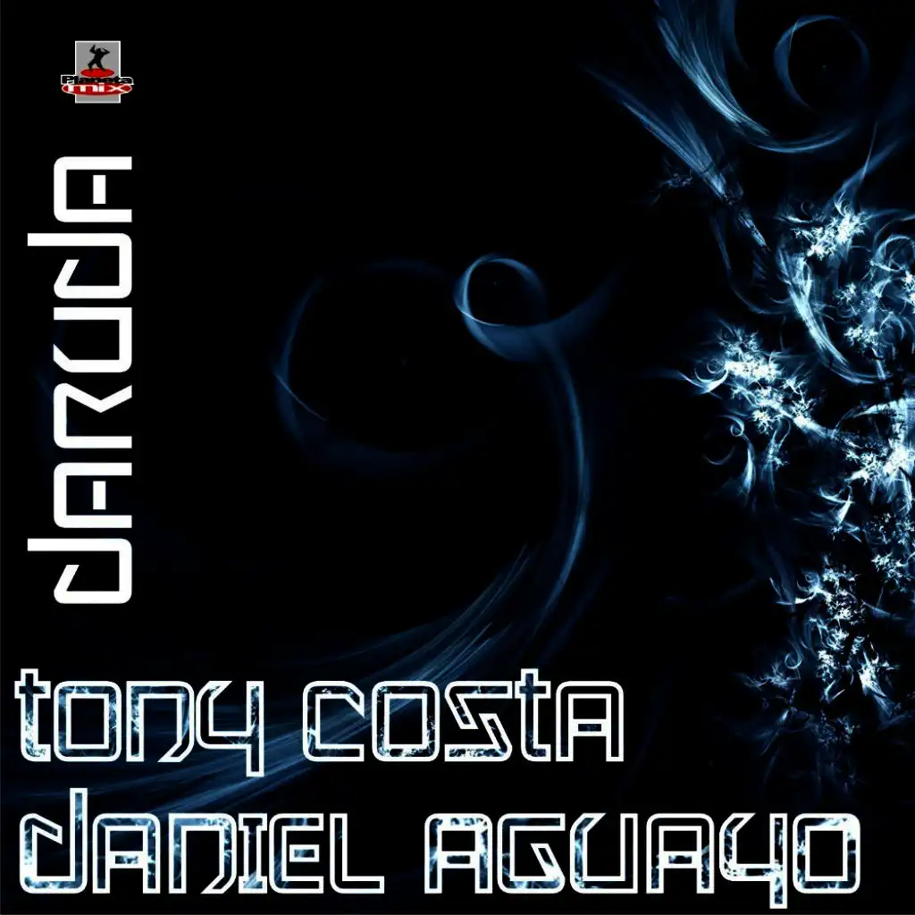 Tony Costa & Daniel Aguayo