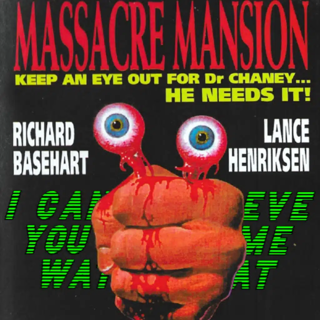 Mansion of the Doomed (1976) feat. @haleyjp & @B_zavo7