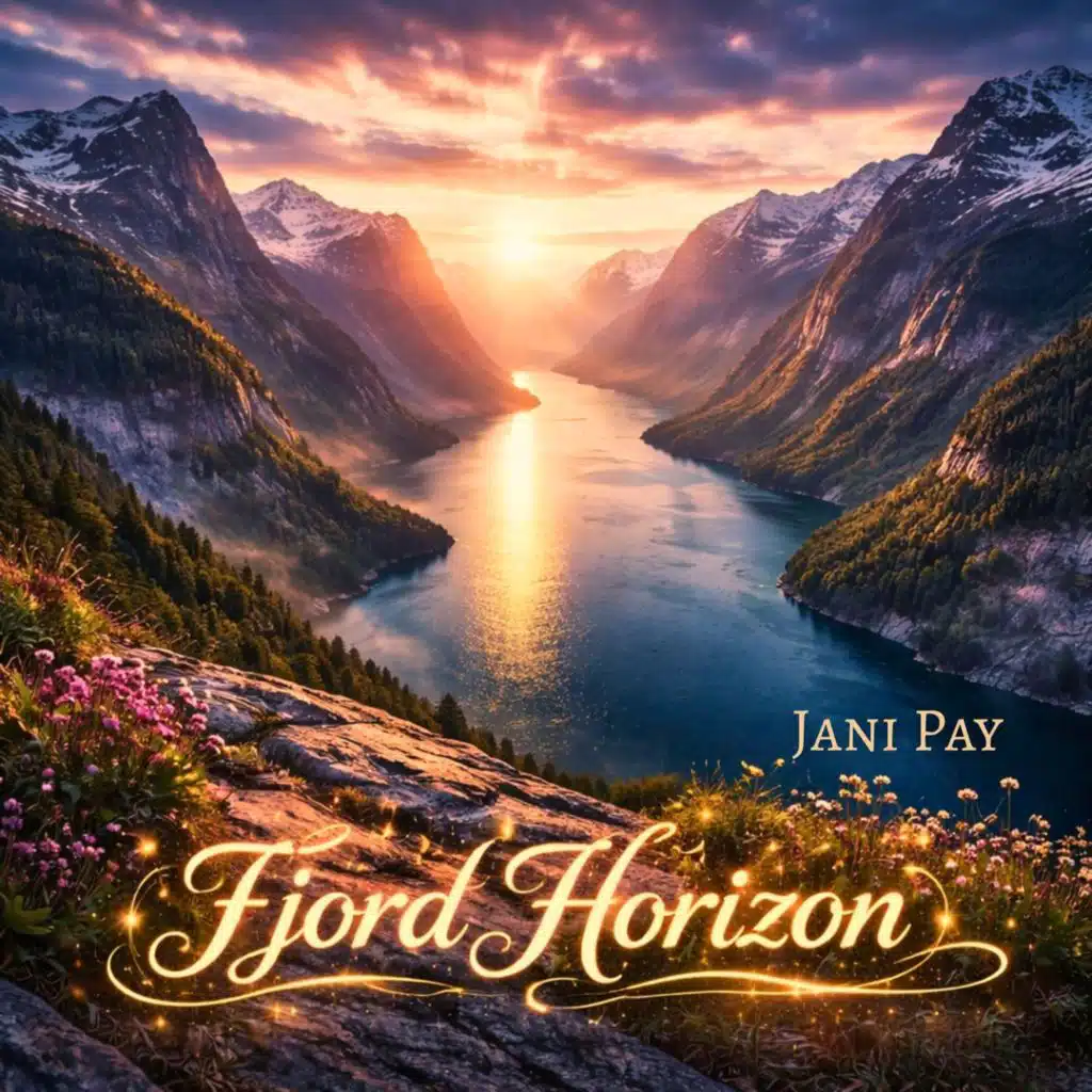 Fjord Horizon