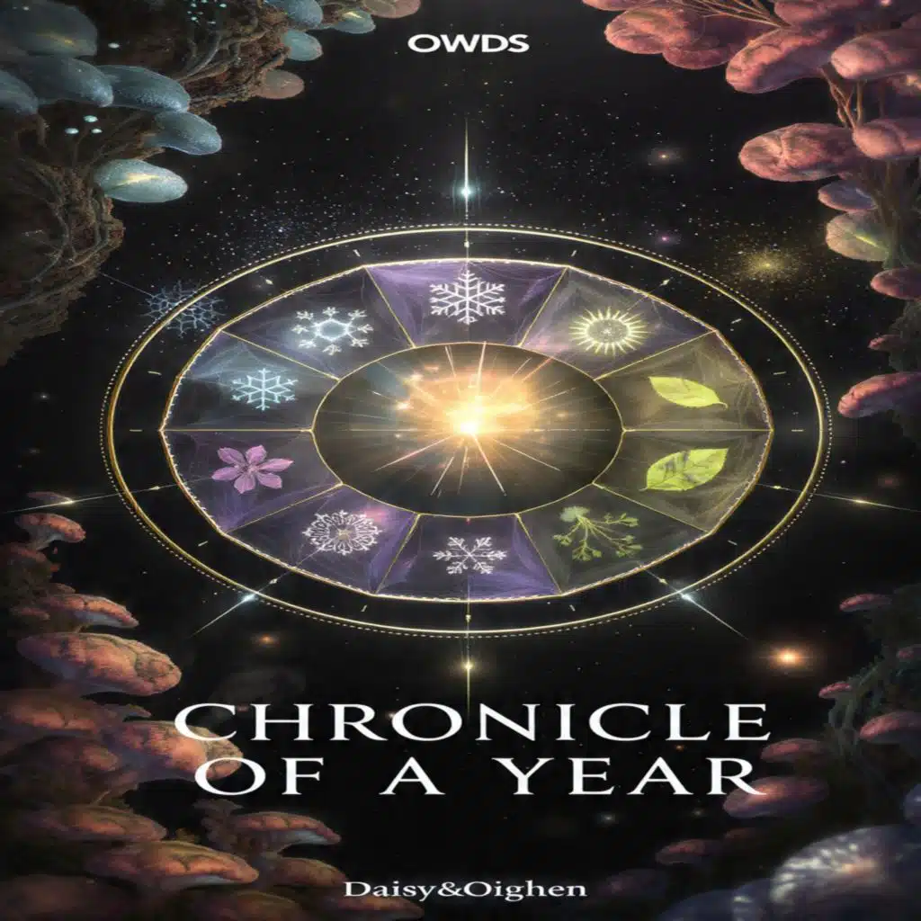 Chronicle of a Year