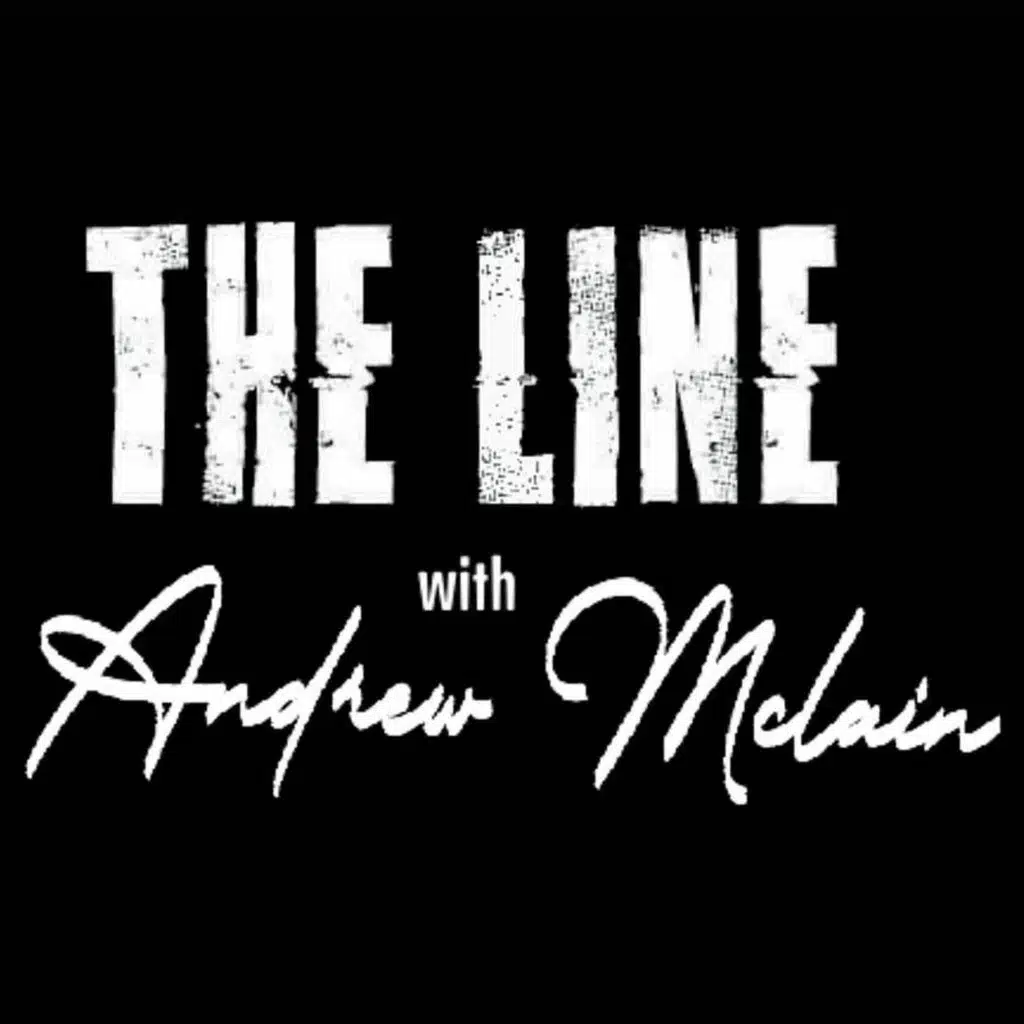 The Line with Andrew McLain HR 2 (03/09/26)