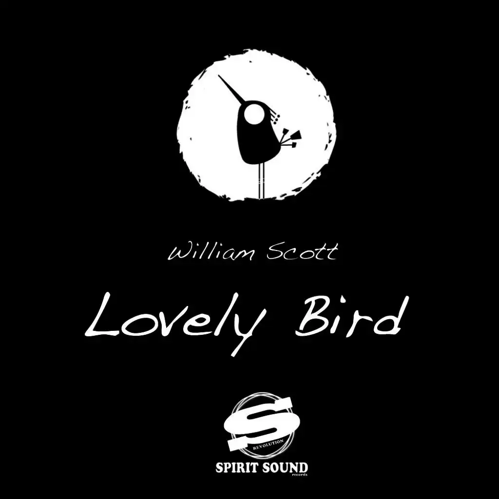 Lovely Bird (Mark Di Meo Spirit Sound Rmx)