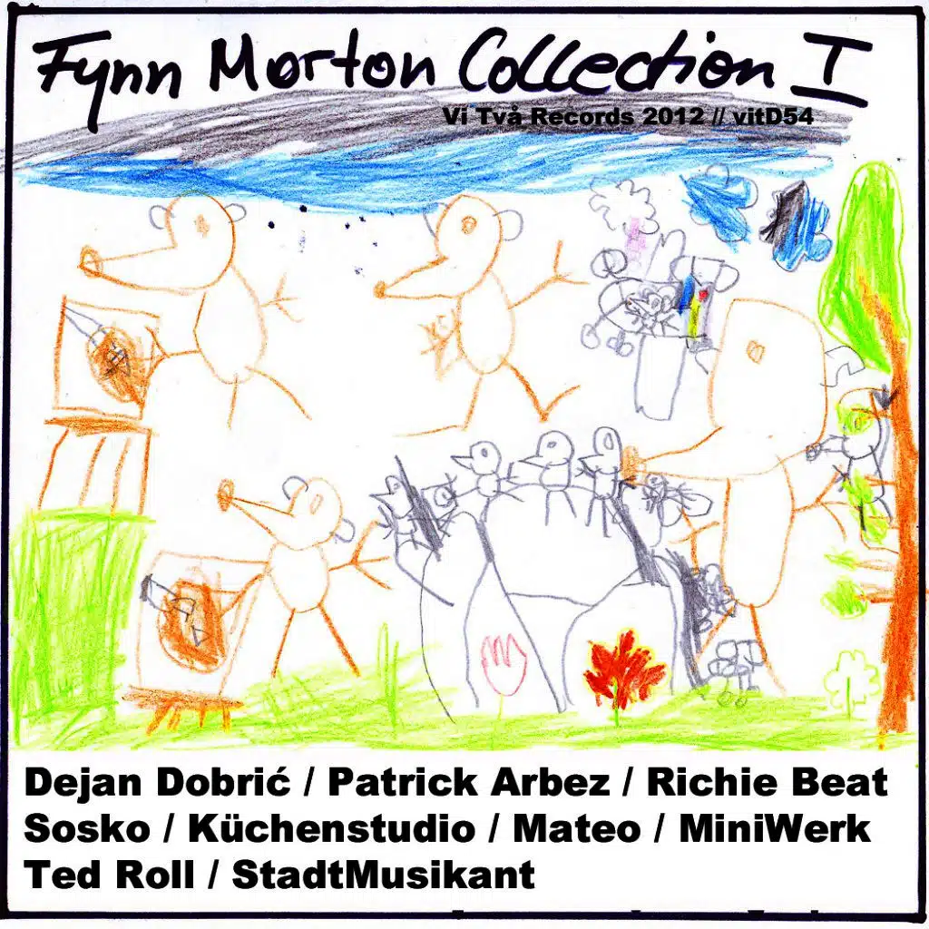 Fynn Morton Collection 1