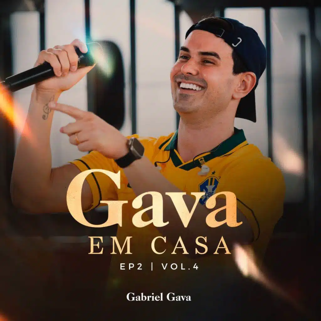 Gabriel Gava