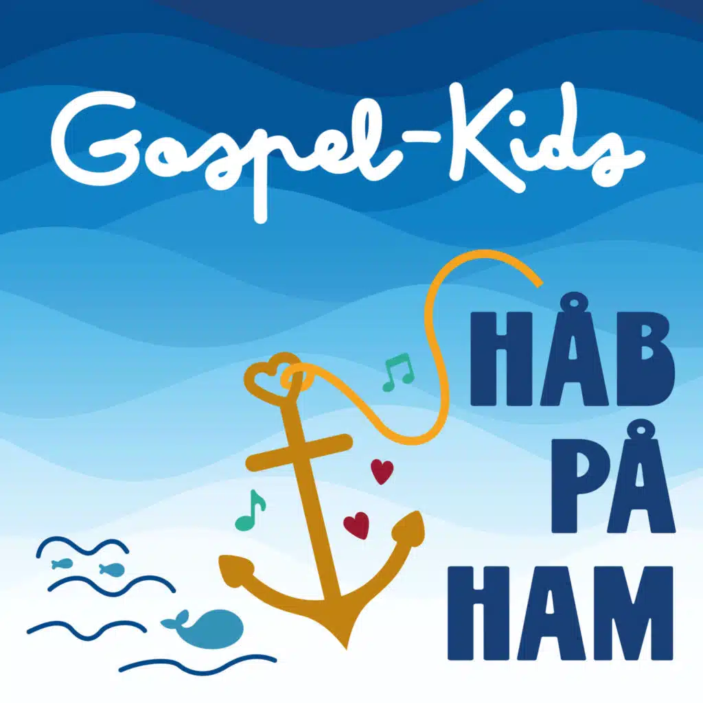 Gospel-kids