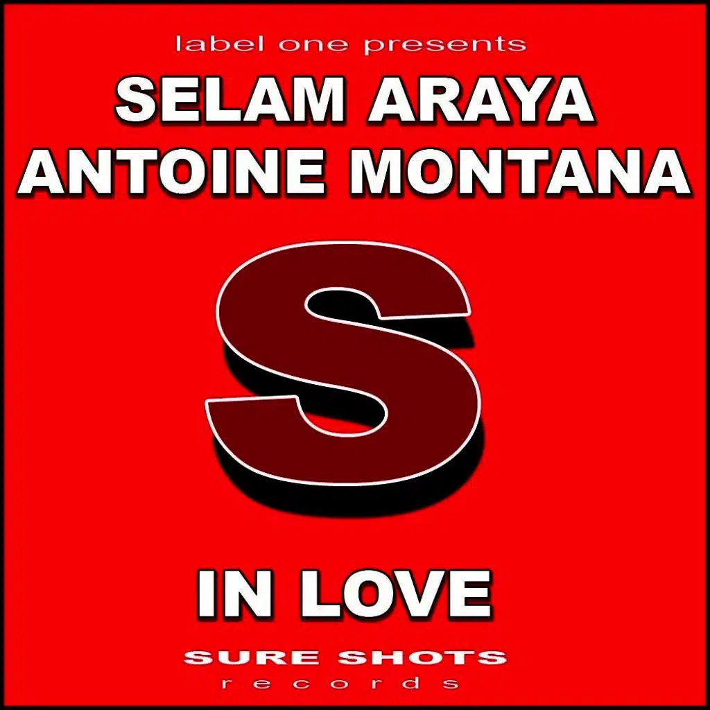Selam Araya & Antoine Montana