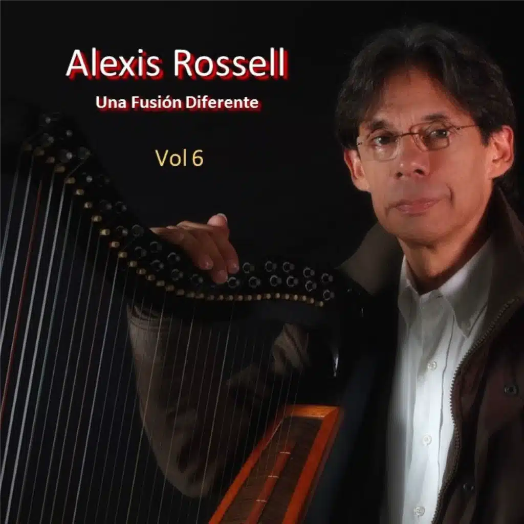 Alexis Rossell