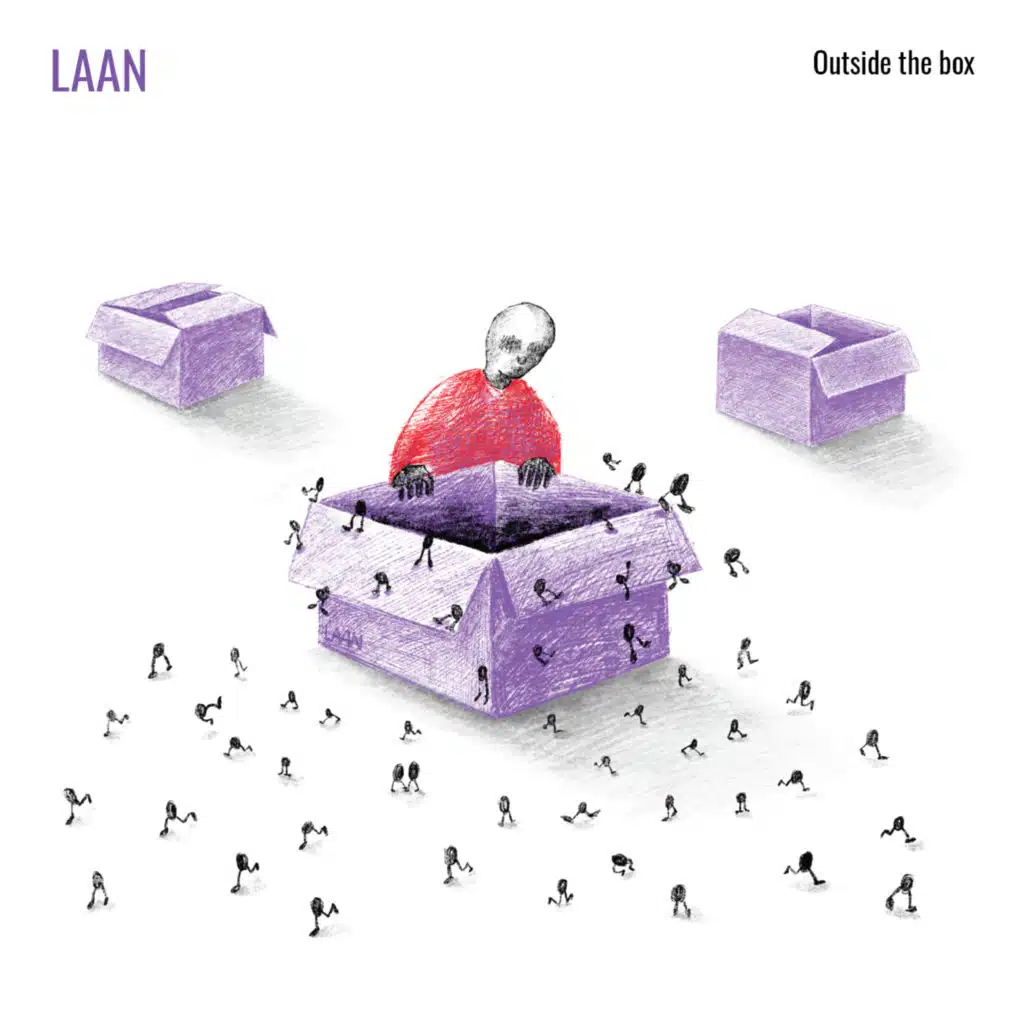 Outside the Box