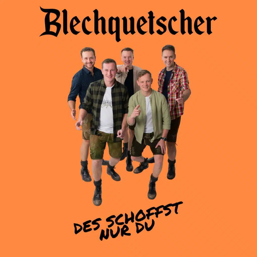 Blechquetscher