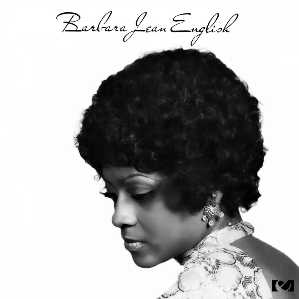 Barbara Jean English (2011 Remaster)