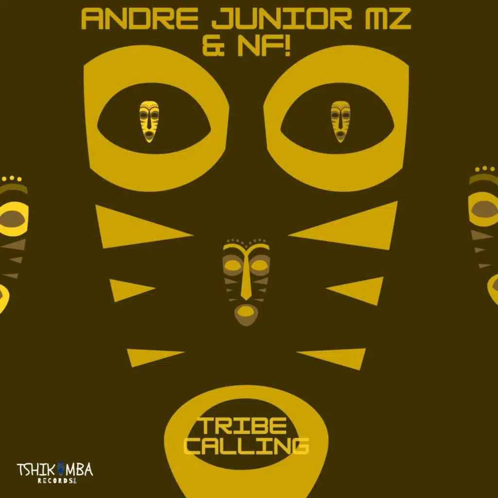 Andre Junior MZ & NF!