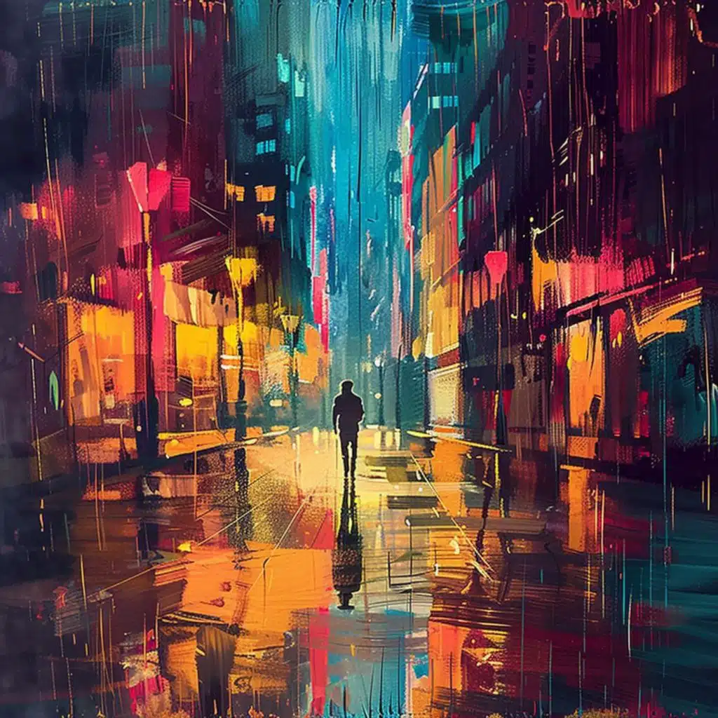 Am I Going to Die Alone?