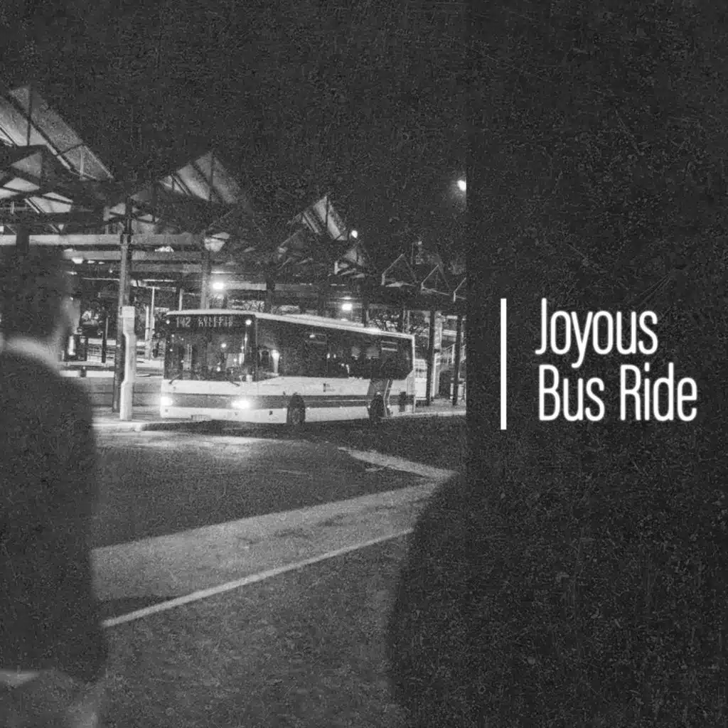 Joyous Bus Ride