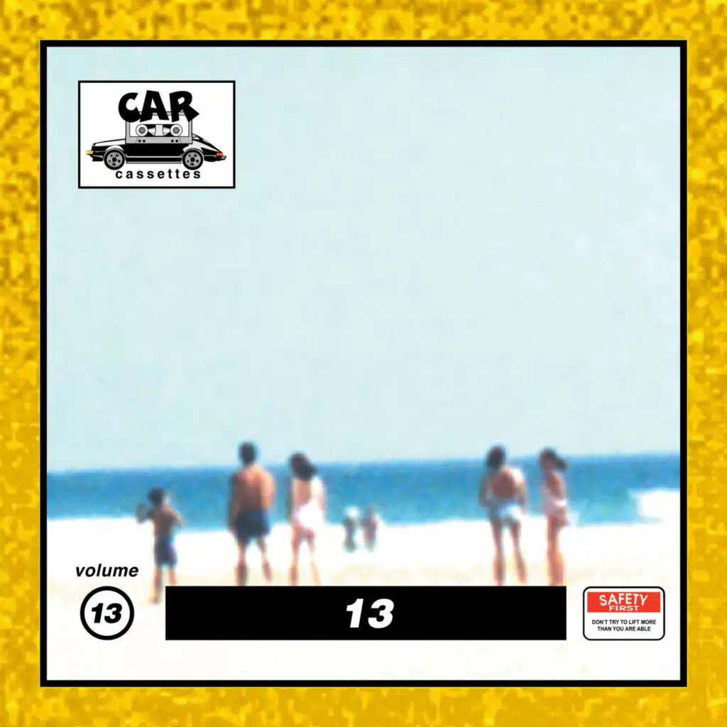 Carcassettes Vol. 13 - 13