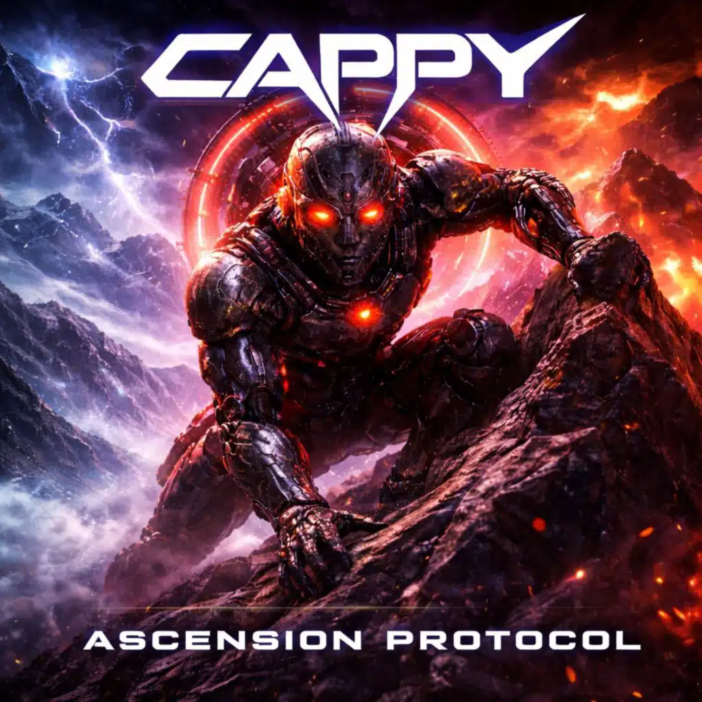 ASCENSION PROTOCOL