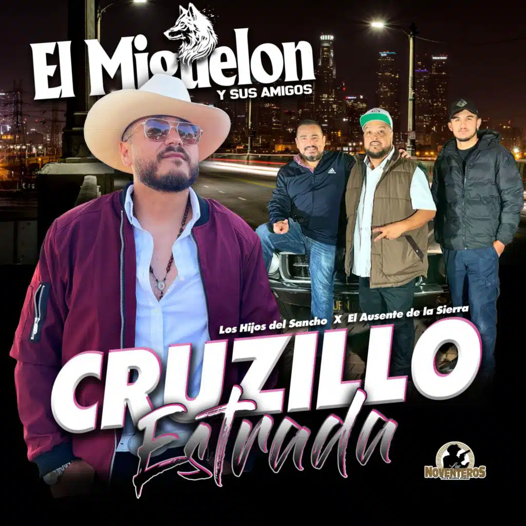 El Ausente de la Sierra