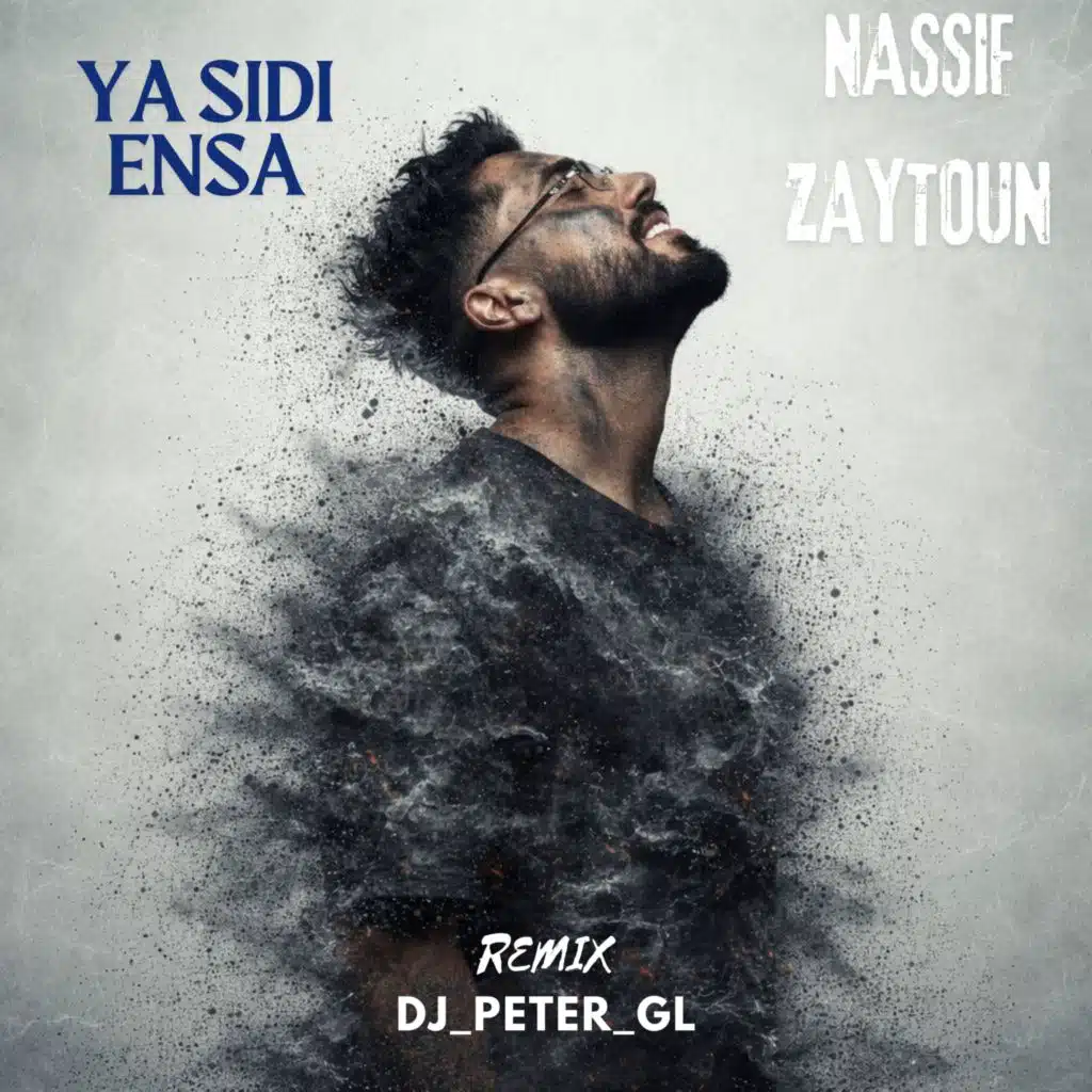 يا سيدي انسى ريمكس