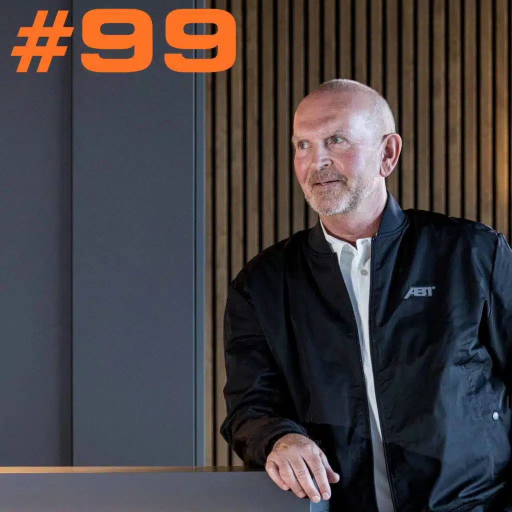 Boxenfunk - Der Motorsport-Podcast Folge 99