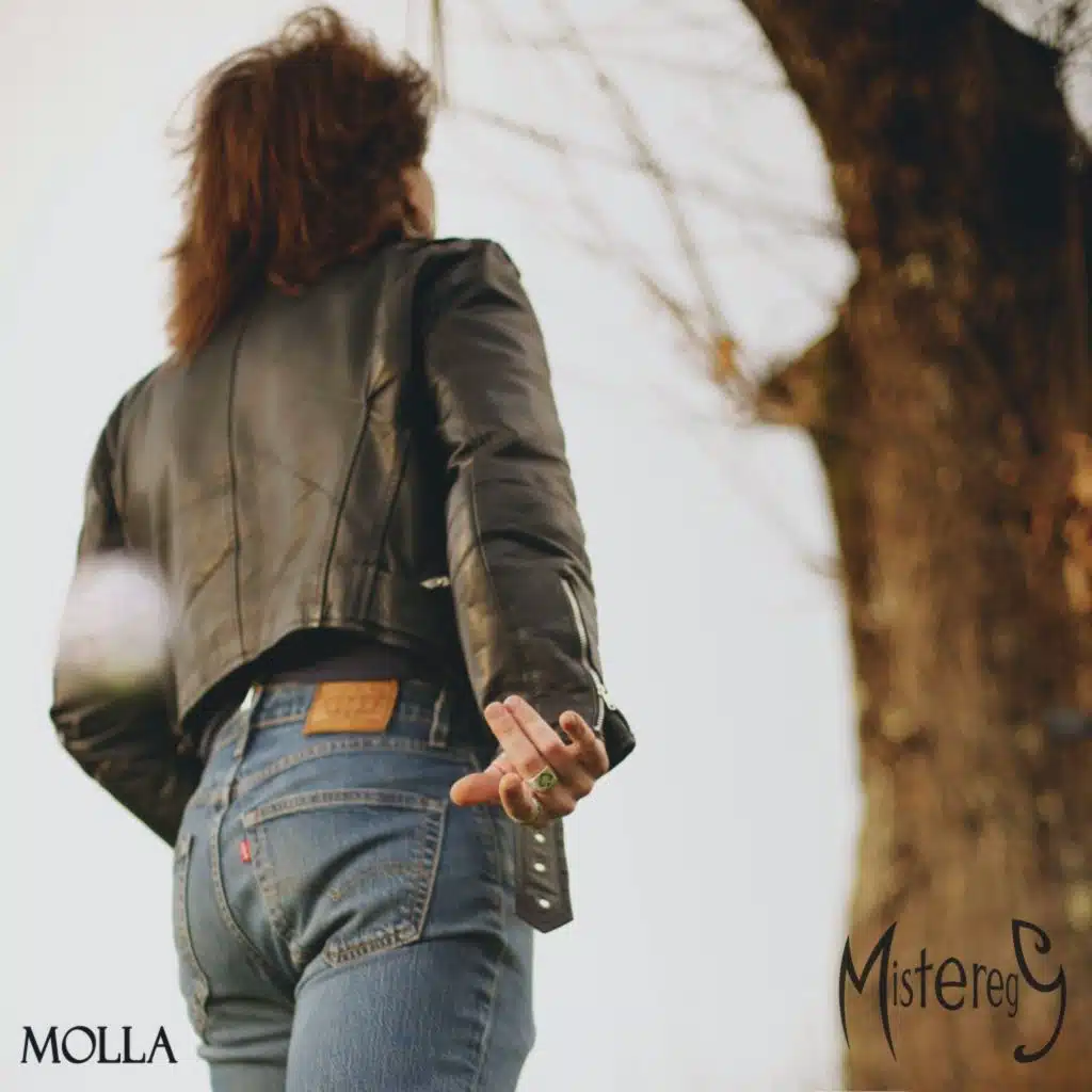 Molla