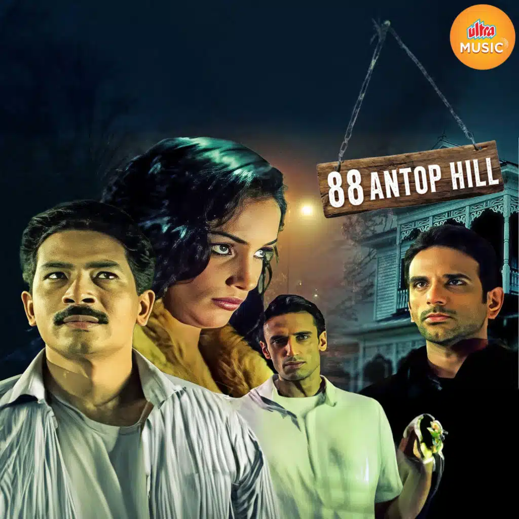 88 Antop Hill (Original Motion Picture Soundtrack)