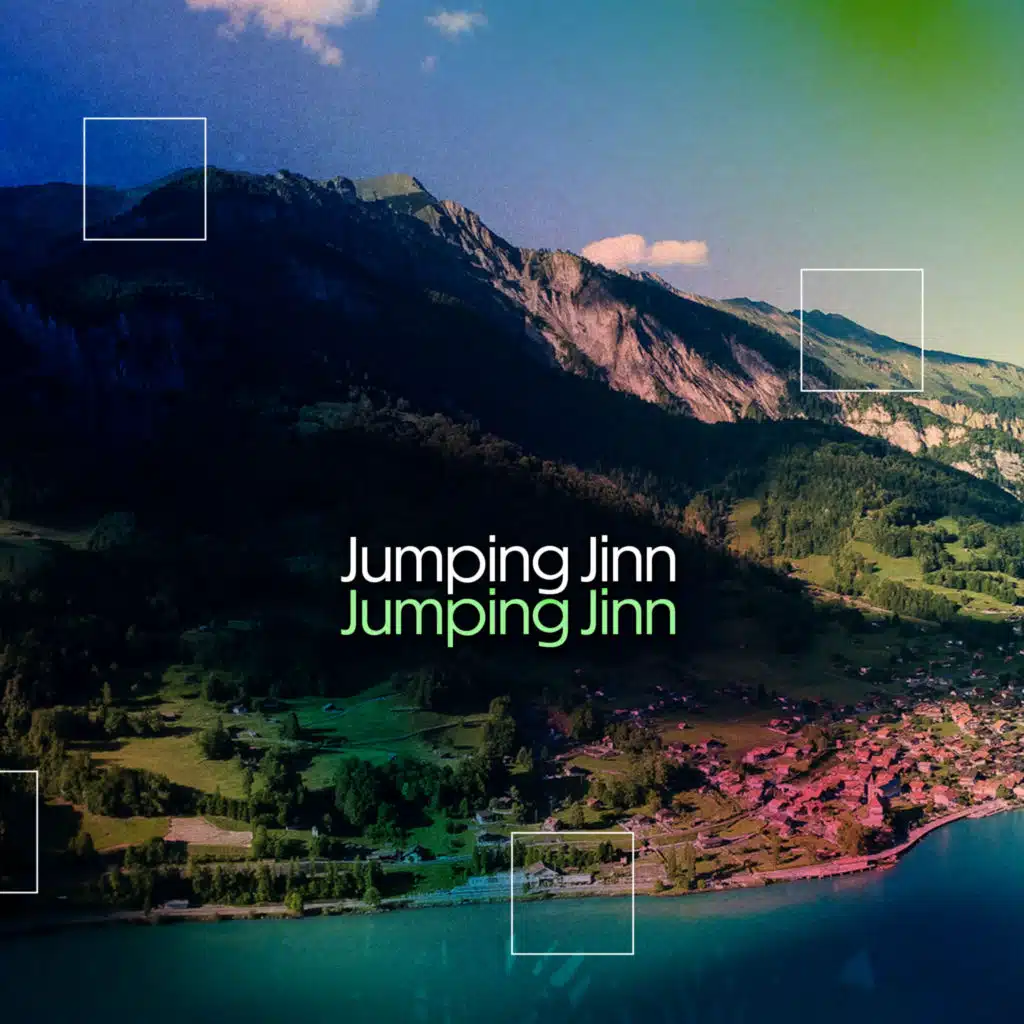 Jumping Jinn