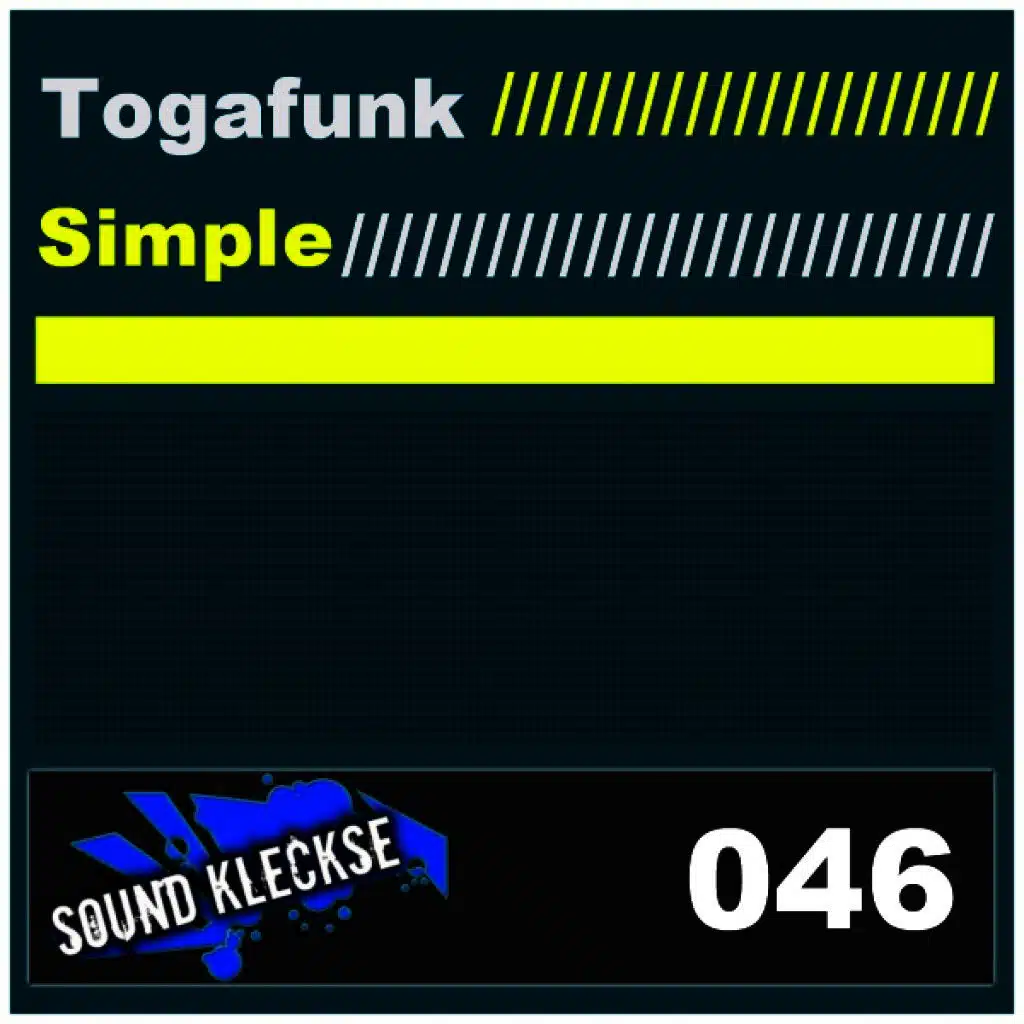 Simple (We Go Simple Mix)