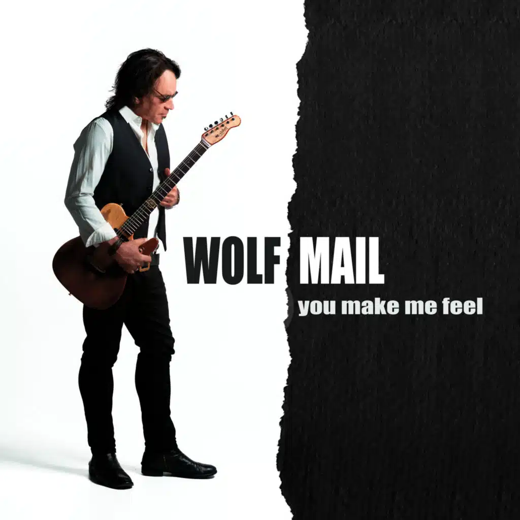 Wolf Mail