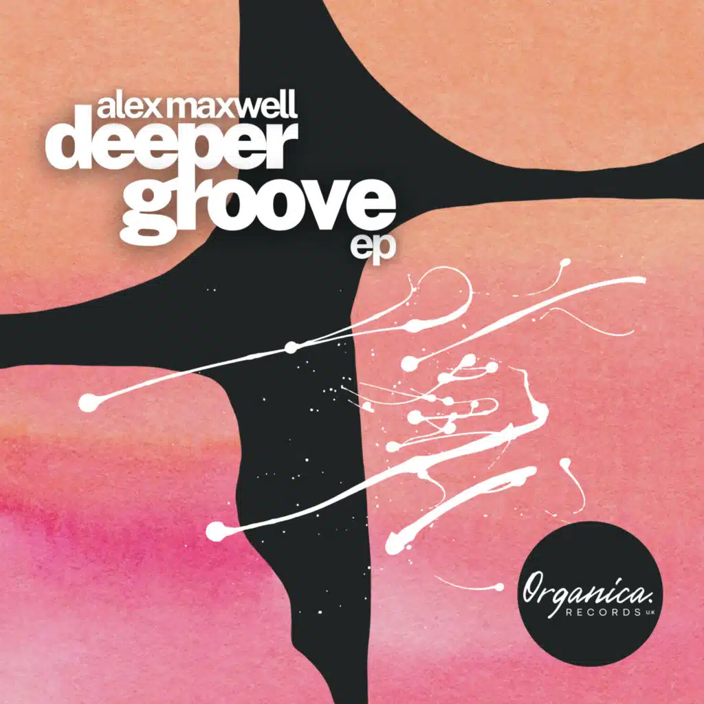 Deeper Groove EP