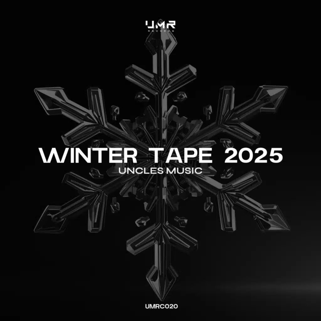 Uncles Music "Winter Tape 2025"