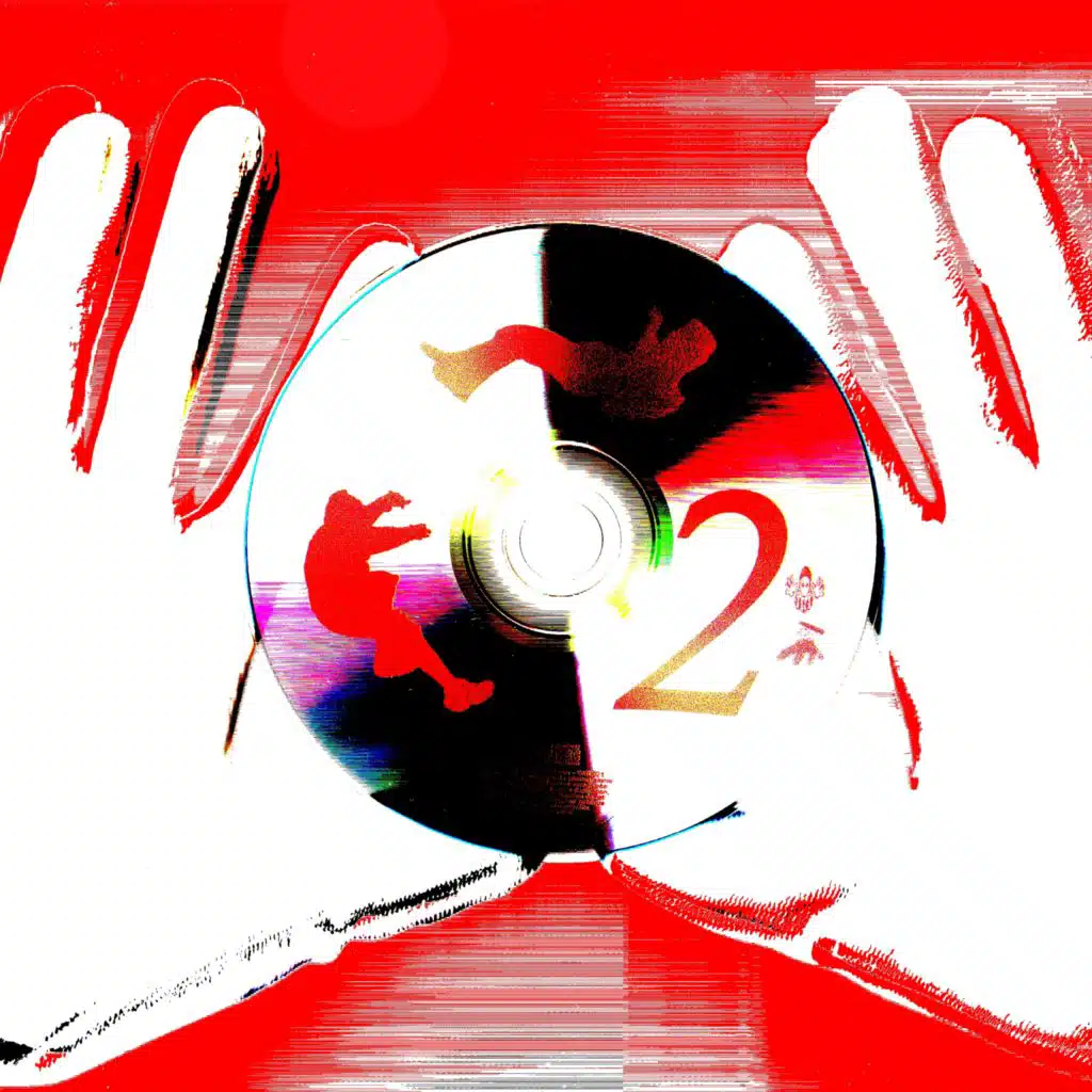 Digital Anthem & YOTSUNO