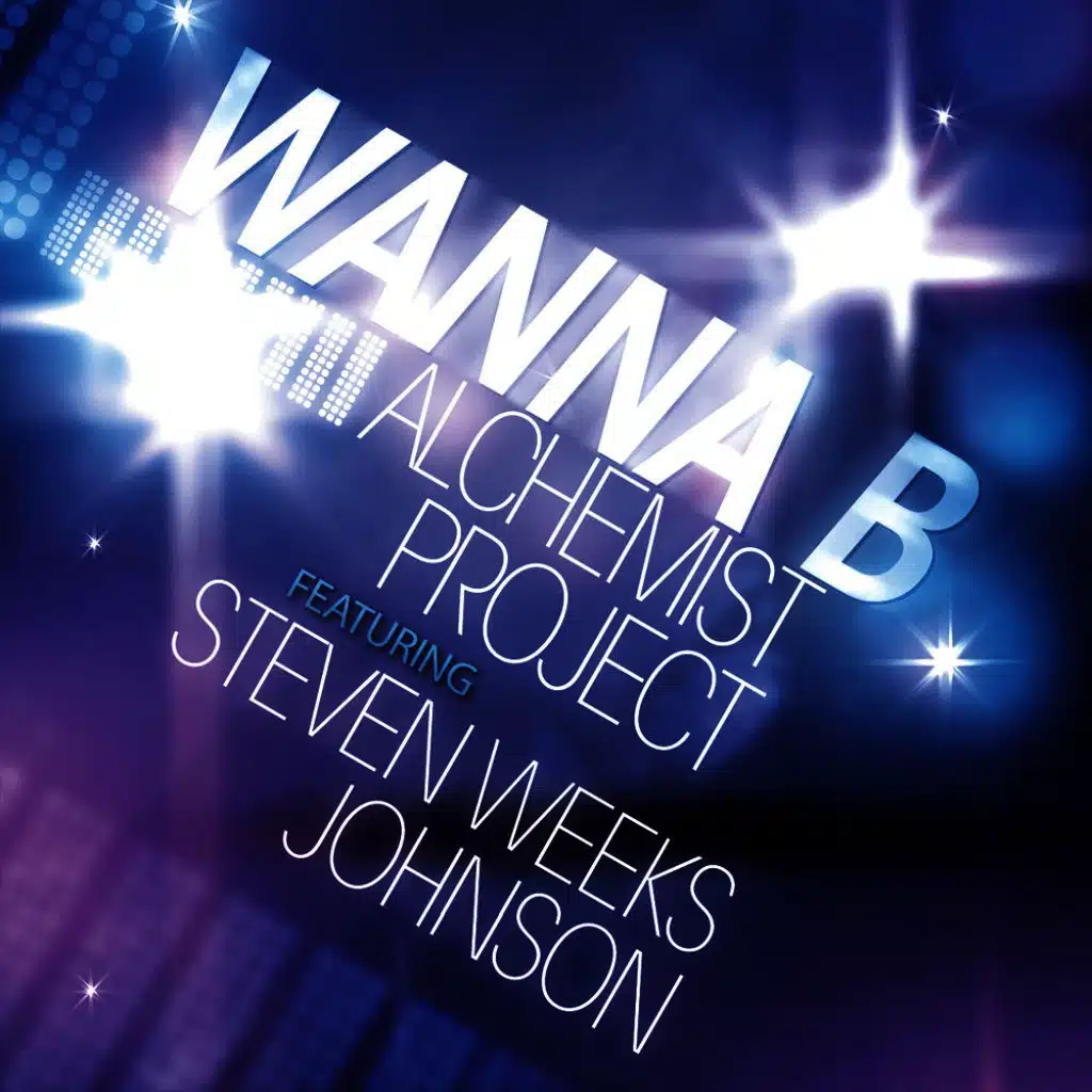 Alchemist Project feat. Steven Weeks-Johnson