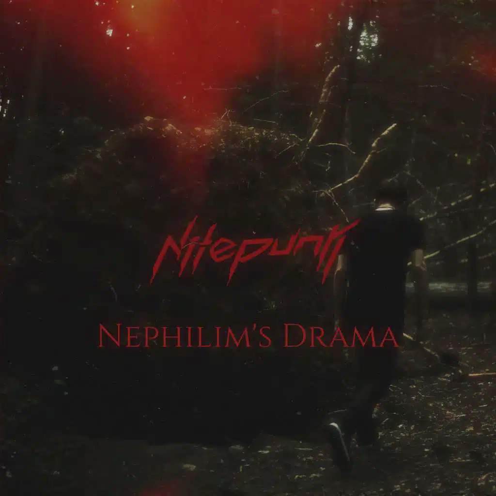 Nephilim's Drama