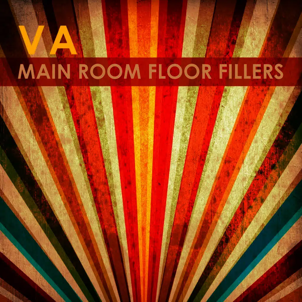 Main Room Floor Fillers