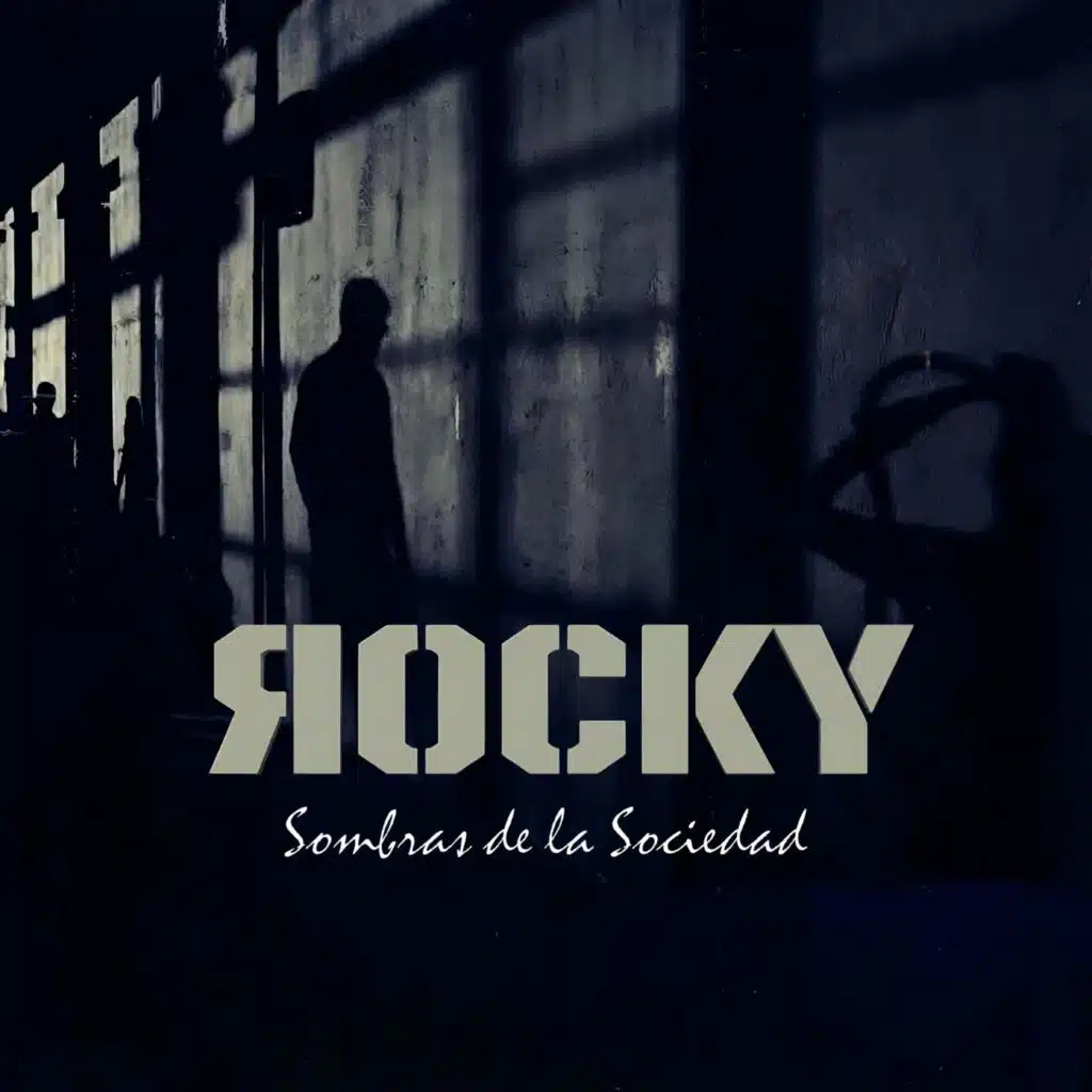 Sombras de la Sociedad