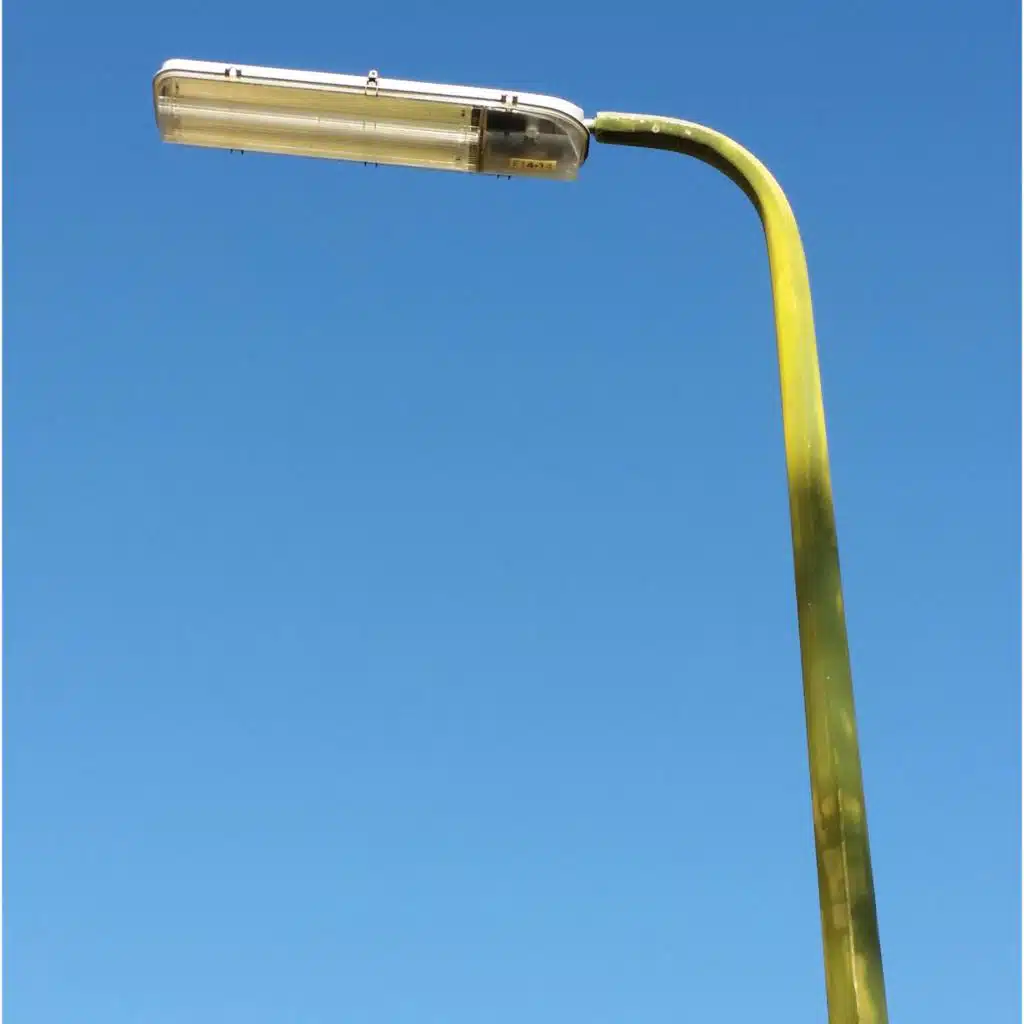 Light Sleeper