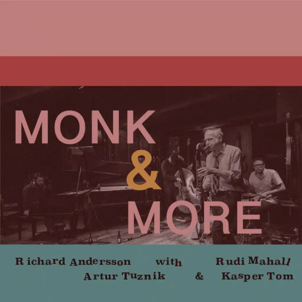 Monk & More