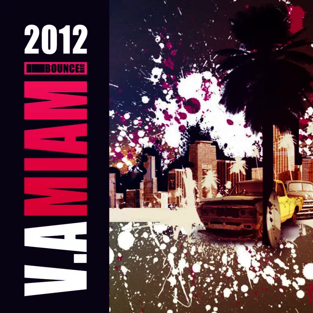 V.a Miami 2012