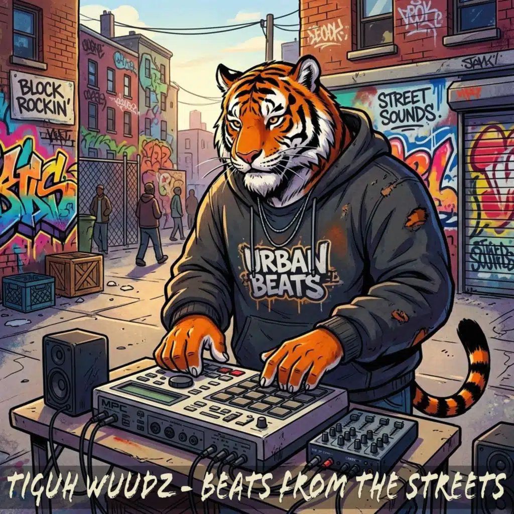 Beats from the Streets