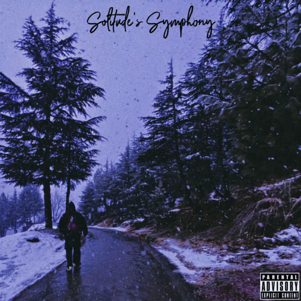Solitude's Symphony