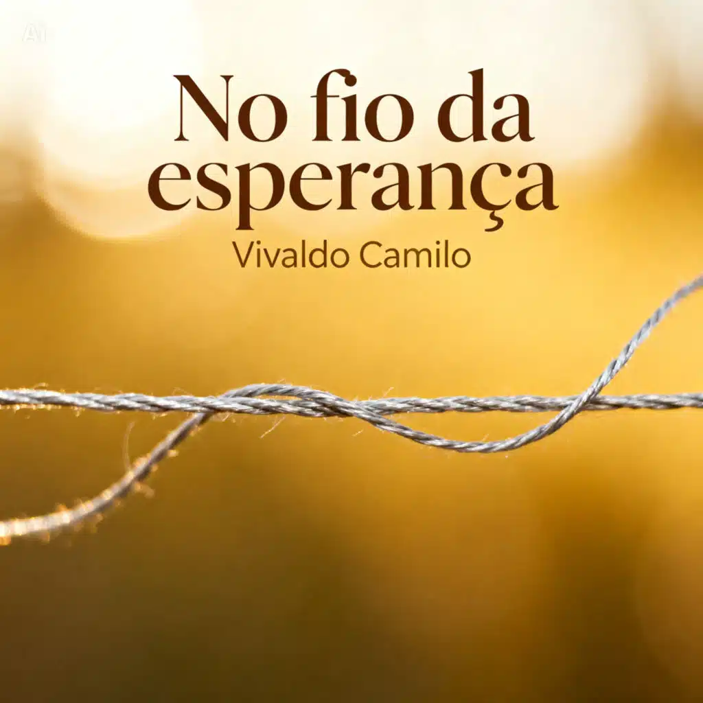 No fio da esperança